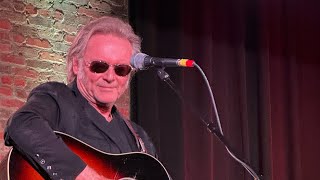 Terry McBride - “Sacred Ground“ @ Listening Room Nashville, TN 5/30/2025