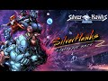 Xynapsis SilverHawks A Synthwave Tribute To SilverHawks Theme