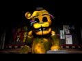 SFM Just Gold MandoPony