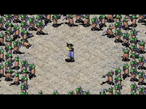 Making 20 Hollywood: Flint Westwood *Angry* (Fully Upgraded)