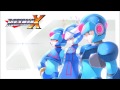 Mega Man X Epilogue The Transient Silence ENDING STAGE EXTENDED