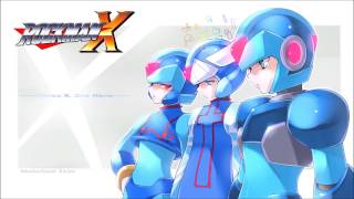 Mega Man X - Epilogue-The Transient Silence ~ENDING STAGE~ (EXTENDED)