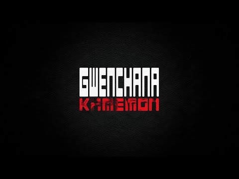 IAN J & HARRY - GWENCHANA KAMEMON ( Official Lyric Video )