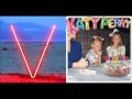 Maroon 5 vs. Katy Perry - Birthday Sugar (Demo ...
