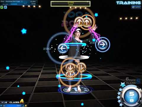 [Mstar KR] 엠스타 네오 최상급 [SE]Beat Dun Drop - Machines Don t Care