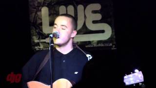 Maverick Sabre - &quot;Sometimes&quot; @ I Luv Live *CLASSIC*