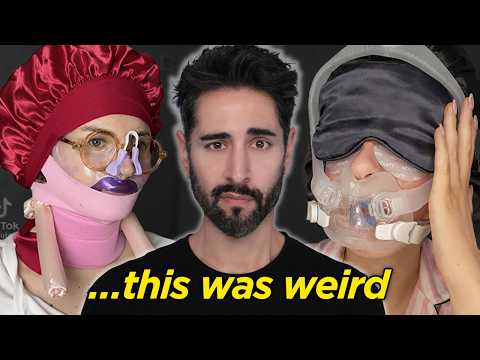 Beauty Routine or Tiktok Shopping Addiction? What Happened To The Morning Shed?