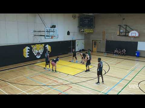 Beards and buckets(60) Tier 5 - 2023 SPRING Black Bulls(72) - tcbl Saturday