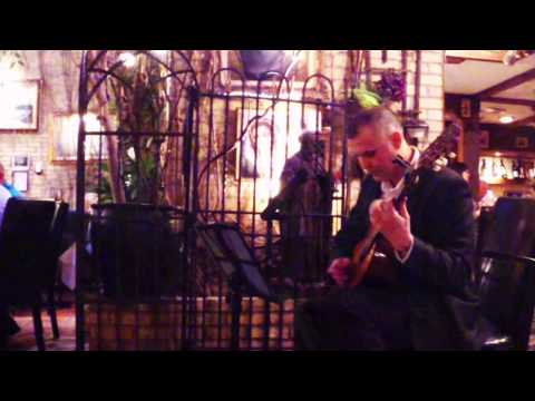 Pharaon (Gipsy Kings) Jam - John Taylor