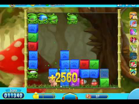 Pet Rescue Saga   Level 2160  No Boosters