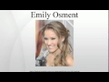 Emily Osment