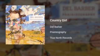 Del Barber - Country Girl