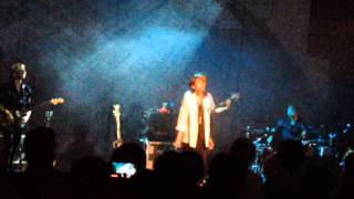 Kari Bremnes - Åpningskonsert av Pomordagene 2014