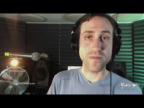 SHEER VOLUME - Live Stream No.6 - Music in Isolation