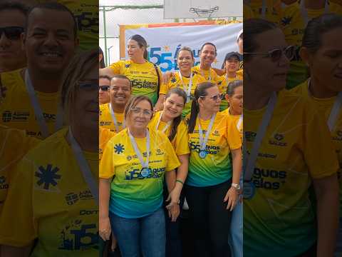 FECHANDO COM CHAVE DE OURO 2ªCORRIDA MUNICIPAL DE ÁGUAS BELAS -PE