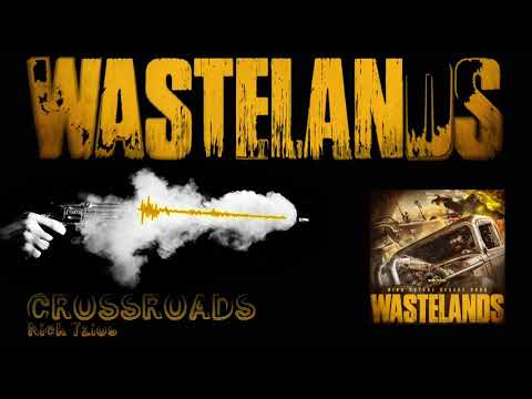 [Gothic Hybrid] - Crossroads (Hybrid Southern Trailer Rock)