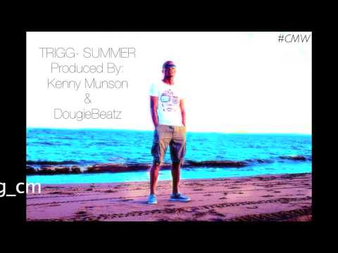 Trigg- Summer