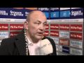 Bos na ADO Den Haag-Vitesse