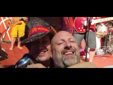 Sammy Hagar 3 little Birds