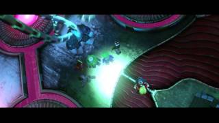 LEGO Batman 3: Beyond Gotham video 1