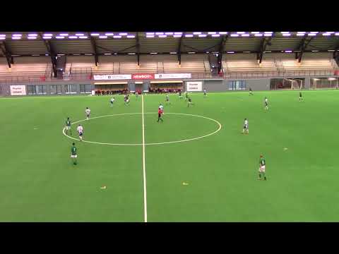 IFK Göteborg - J södra U17