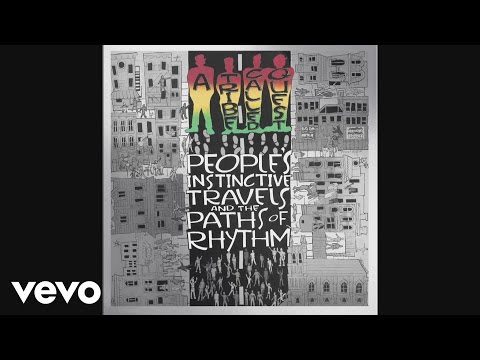 Video thumbnail for Footprints (Remix)
