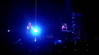 Lacrimosa - Das Schweigen (Live 2007)