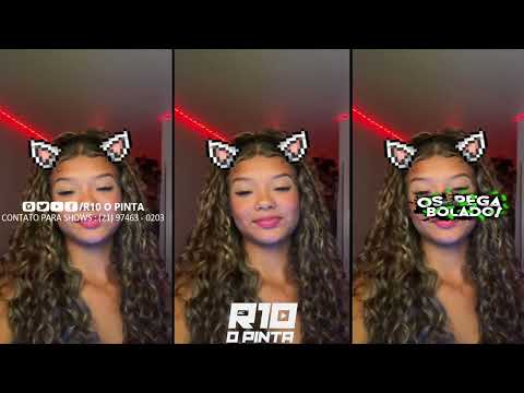 CHURRAS NO QGZIN DO BONDE, FESTA DE ARTISTA x APROVEITA E DESCE x FUNK TIK TOK [ MC LUAN DA BS ]