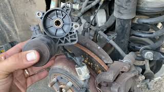 Código b1111 Chevrolet Interpretación