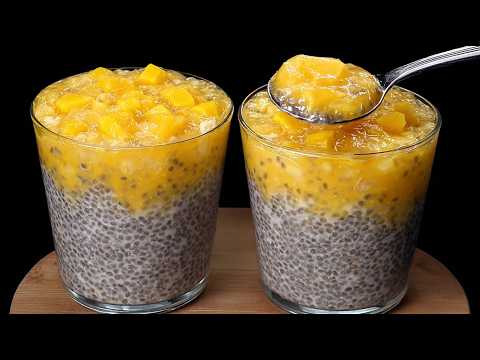 Habe 22 lbs (10 kg) in einem Monat verloren! Ich esse jeden Morgen dieses Frühstück – kein raffinier