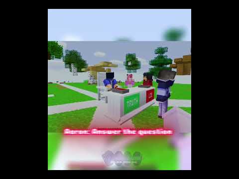 || ACT FOOL ACT FOOL || Ein | Aphmau | Zane | Aaron | KC #aphmaucrew #actfool #einmau? #ein #Zane