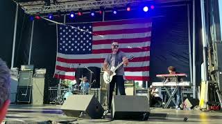 STIR - Holy Dogs 7/4/18