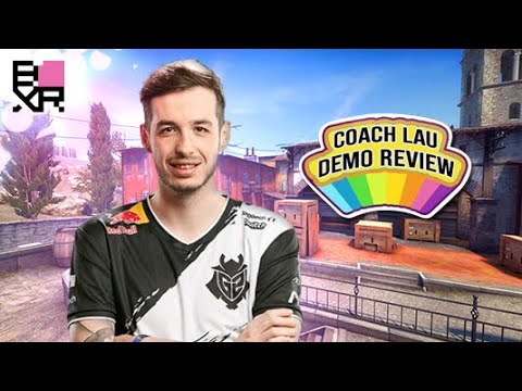 What happened to kennyS?