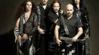 Hammerfall - Living in Victory (High Quality)