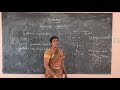 XI Standard Biology Botany DAY 6 Reproduction In Bacteria
