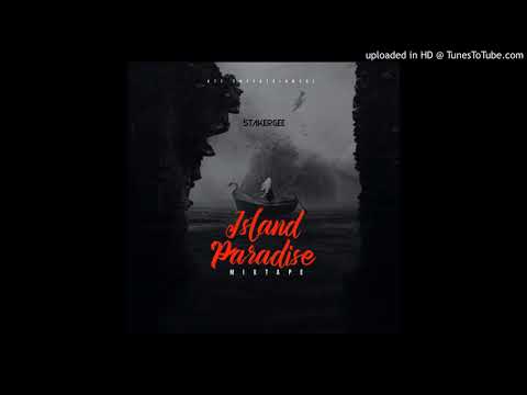 StakerGee-Jamaican Kush_(Feat.Fata Bling)_Prod By Hugo Black