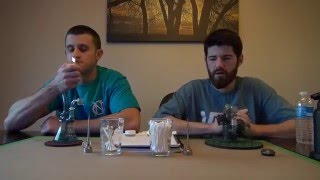 Wake 'n Bake Wednesday: Ep.43 by The Cannabis Connoisseur Connection 420