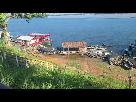 Novo aripuanha amazonas Brasil 