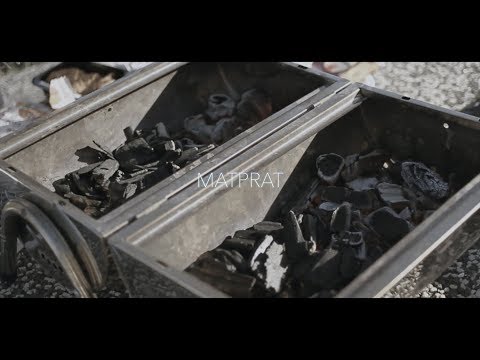 Mårnings Recordings - Matprat (Offisiell Musikkvideo)