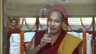 Root Institue Talk 2012