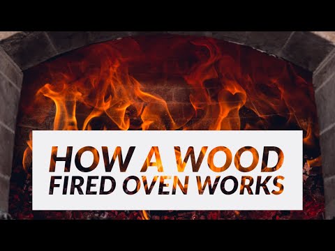 download lagu mp3 mp4 How Wood Fired Pizza Oven Works, download lagu How Wood Fired Pizza Oven Works gratis, unduh video klip How Wood Fired Pizza Oven Works