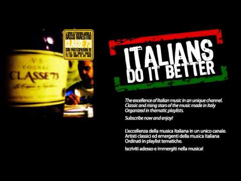 Bassi Maestro - Goditi la vita feat. Rido