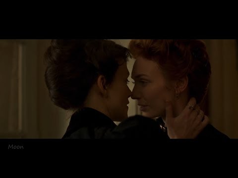 Colette | "Don't Look Away" Clip