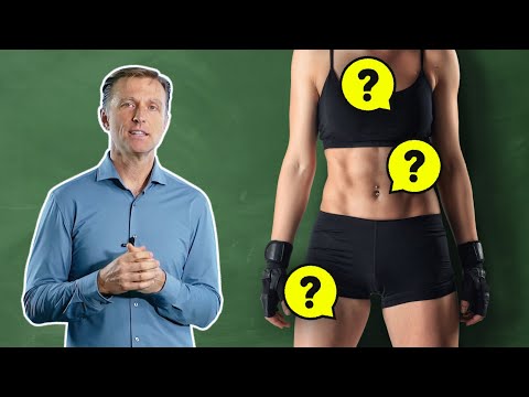 What are Enzymes and How do They Work Dr Berg