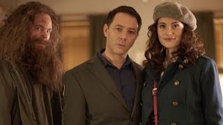 Migg's Reward - Inside No. 9: Episode 3 Preview - BBC Two
