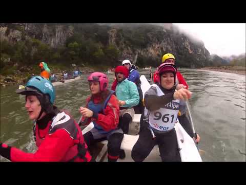 APAY - Marathon de l'ardeche 2014