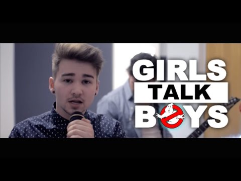 5 Seconds Of Summer (5SOS) - Girls Talk Boys | Cover on Spotify