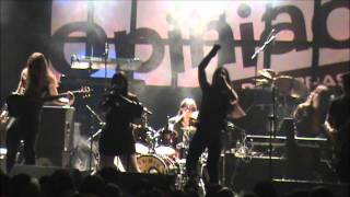 Frost Despair - The Final Breath/God Delusion - Compilation COF OPEN ACT