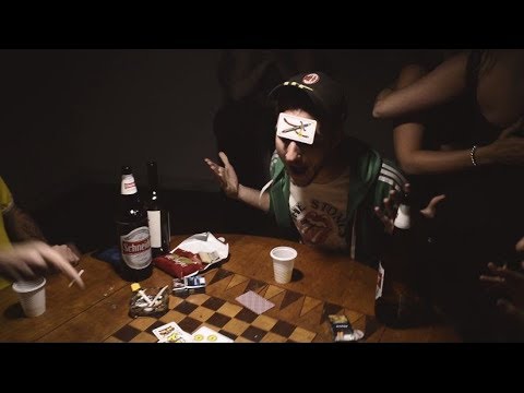 La Runfla - Suerte Loca (Aieta - García Jiménez)