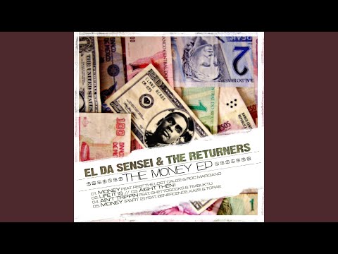 Money, Pt. 2 (feat. Beneficence, Kaze & Torse)